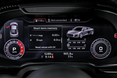 2022 Audi R8 5.2 V10 performance   - Photo 28 - Joliet, IL 60435