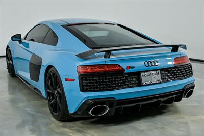 2022 Audi R8 5.2 V10 performance   - Photo 10 - Joliet, IL 60435