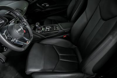 2022 Audi R8 5.2 V10 performance   - Photo 23 - Joliet, IL 60435