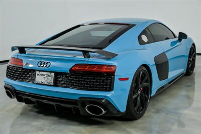 2022 Audi R8 5.2 V10 performance   - Photo 12 - Joliet, IL 60435