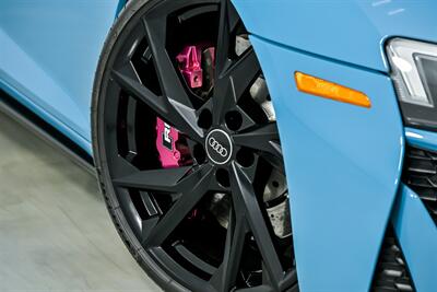 2022 Audi R8 5.2 V10 performance   - Photo 4 - Joliet, IL 60435