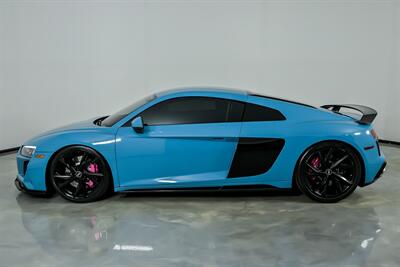 2022 Audi R8 5.2 V10 performance   - Photo 8 - Joliet, IL 60435