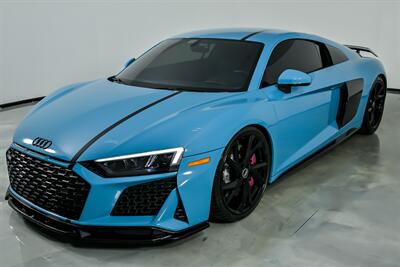 2022 Audi R8 5.2 V10 performance   - Photo 6 - Joliet, IL 60435