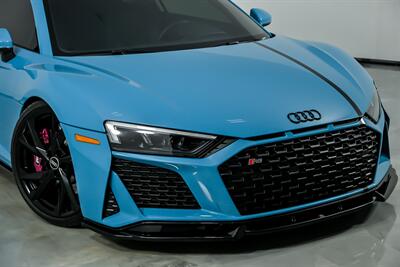 2022 Audi R8 5.2 V10 performance   - Photo 3 - Joliet, IL 60435