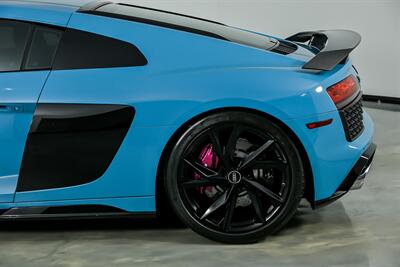 2022 Audi R8 5.2 V10 performance   - Photo 9 - Joliet, IL 60435