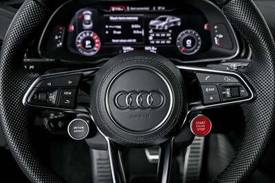 2022 Audi R8 5.2 V10 performance   - Photo 29 - Joliet, IL 60435