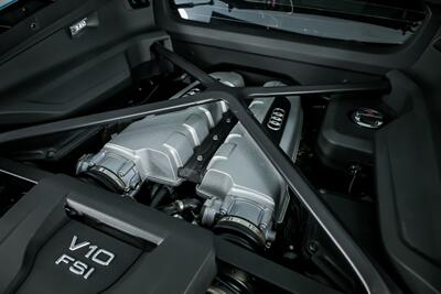 2022 Audi R8 5.2 V10 performance   - Photo 17 - Joliet, IL 60435