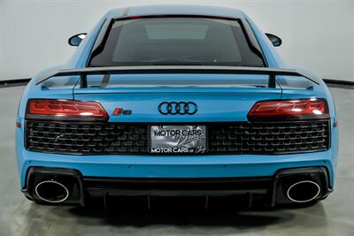 2022 Audi R8 5.2 V10 performance   - Photo 11 - Joliet, IL 60435