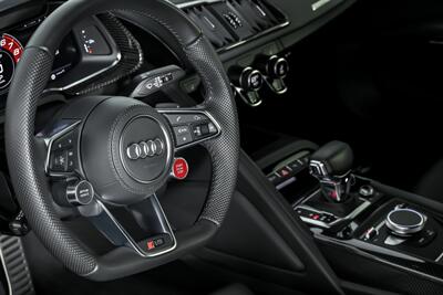 2022 Audi R8 5.2 V10 performance   - Photo 25 - Joliet, IL 60435