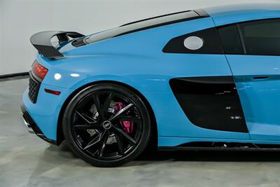 2022 Audi R8 5.2 V10 performance   - Photo 13 - Joliet, IL 60435