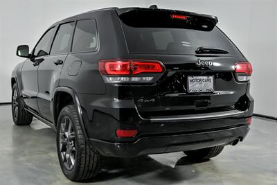 2021 Jeep Grand Cherokee Limited - Photo 10 - Joliet, IL 60435