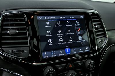 2021 Jeep Grand Cherokee Limited - Photo 33 - Joliet, IL 60435