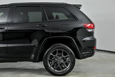 2021 Jeep Grand Cherokee Limited - Photo 9 - Joliet, IL 60435