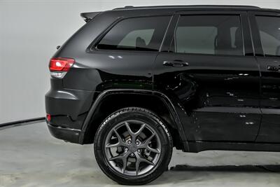 2021 Jeep Grand Cherokee Limited - Photo 13 - Joliet, IL 60435