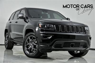 2021 Jeep Grand Cherokee Limited - Photo 1 - Joliet, IL 60435