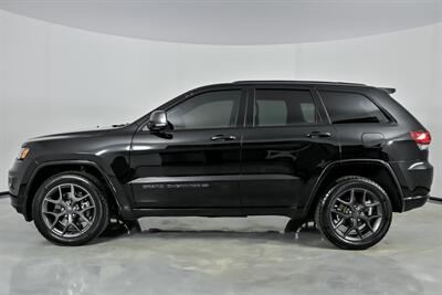 2021 Jeep Grand Cherokee Limited - Photo 8 - Joliet, IL 60435