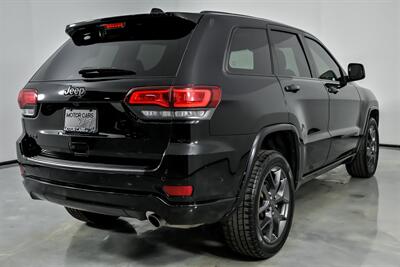 2021 Jeep Grand Cherokee Limited - Photo 12 - Joliet, IL 60435