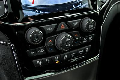 2021 Jeep Grand Cherokee Limited - Photo 37 - Joliet, IL 60435
