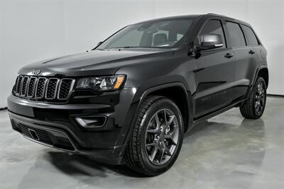 2021 Jeep Grand Cherokee Limited - Photo 6 - Joliet, IL 60435