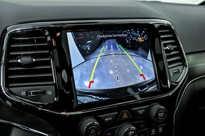 2021 Jeep Grand Cherokee Limited - Photo 36 - Joliet, IL 60435