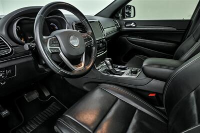 2021 Jeep Grand Cherokee Limited - Photo 20 - Joliet, IL 60435