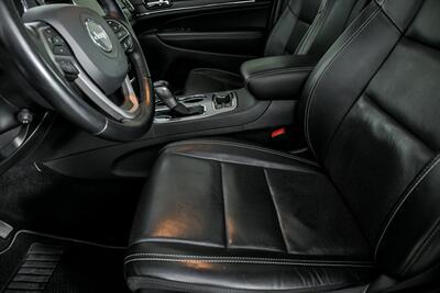 2021 Jeep Grand Cherokee Limited - Photo 21 - Joliet, IL 60435