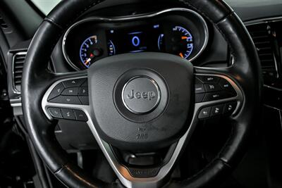 2021 Jeep Grand Cherokee Limited - Photo 28 - Joliet, IL 60435