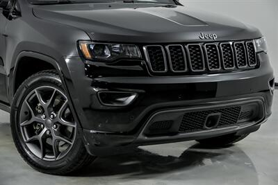 2021 Jeep Grand Cherokee Limited - Photo 3 - Joliet, IL 60435