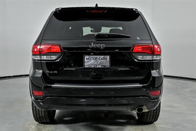2021 Jeep Grand Cherokee Limited - Photo 11 - Joliet, IL 60435
