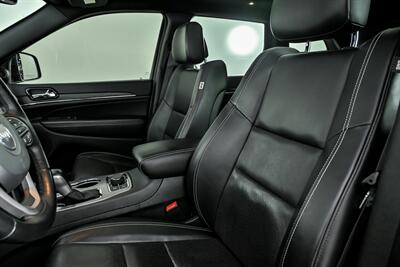 2021 Jeep Grand Cherokee Limited - Photo 22 - Joliet, IL 60435