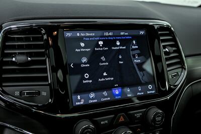 2021 Jeep Grand Cherokee Limited - Photo 34 - Joliet, IL 60435