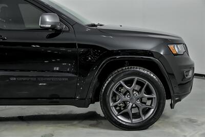 2021 Jeep Grand Cherokee Limited - Photo 15 - Joliet, IL 60435
