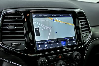 2021 Jeep Grand Cherokee Limited - Photo 35 - Joliet, IL 60435