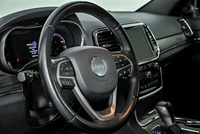 2021 Jeep Grand Cherokee Limited - Photo 25 - Joliet, IL 60435