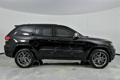 2021 Jeep Grand Cherokee Limited - Photo 14 - Joliet, IL 60435