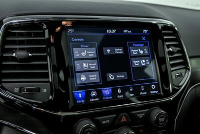 2021 Jeep Grand Cherokee Limited - Photo 32 - Joliet, IL 60435