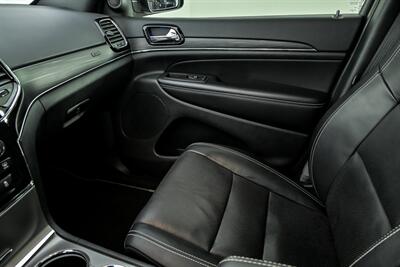 2021 Jeep Grand Cherokee Limited - Photo 39 - Joliet, IL 60435
