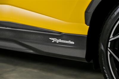 2024 Lamborghini Urus Performante-FULL SATIN PPF   - Photo 10 - Joliet, IL 60435