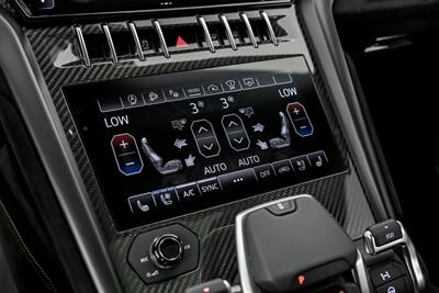 2024 Lamborghini Urus Performante-FULL SATIN PPF   - Photo 44 - Joliet, IL 60435