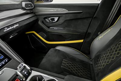 2024 Lamborghini Urus Performante-FULL SATIN PPF   - Photo 47 - Joliet, IL 60435