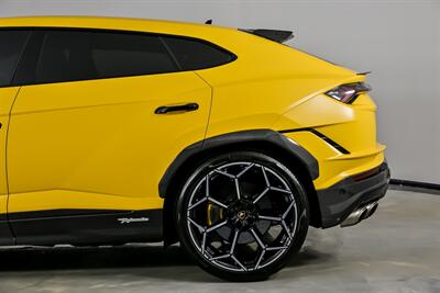 2024 Lamborghini Urus Performante-FULL SATIN PPF   - Photo 13 - Joliet, IL 60435