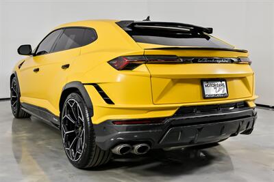 2024 Lamborghini Urus Performante-FULL SATIN PPF   - Photo 15 - Joliet, IL 60435