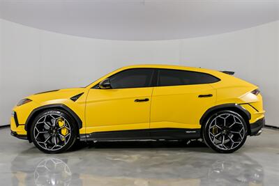 2024 Lamborghini Urus Performante-FULL SATIN PPF   - Photo 12 - Joliet, IL 60435