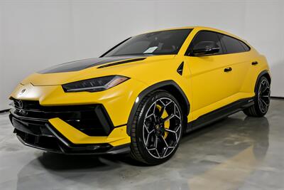 2024 Lamborghini Urus Performante-FULL SATIN PPF   - Photo 6 - Joliet, IL 60435