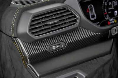 2024 Lamborghini Urus Performante-FULL SATIN PPF   - Photo 34 - Joliet, IL 60435