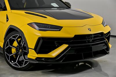 2024 Lamborghini Urus Performante-FULL SATIN PPF   - Photo 3 - Joliet, IL 60435