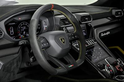 2024 Lamborghini Urus Performante-FULL SATIN PPF   - Photo 32 - Joliet, IL 60435