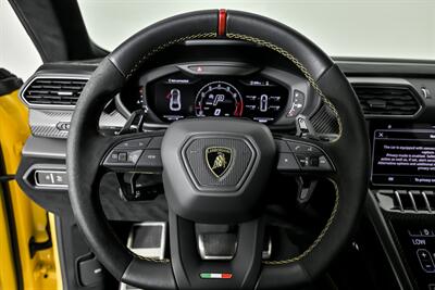 2024 Lamborghini Urus Performante-FULL SATIN PPF   - Photo 36 - Joliet, IL 60435