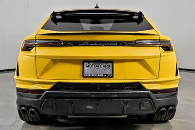 2024 Lamborghini Urus Performante-FULL SATIN PPF   - Photo 16 - Joliet, IL 60435