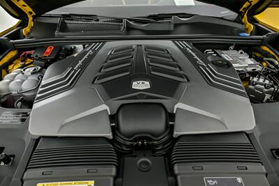 2024 Lamborghini Urus Performante-FULL SATIN PPF   - Photo 23 - Joliet, IL 60435